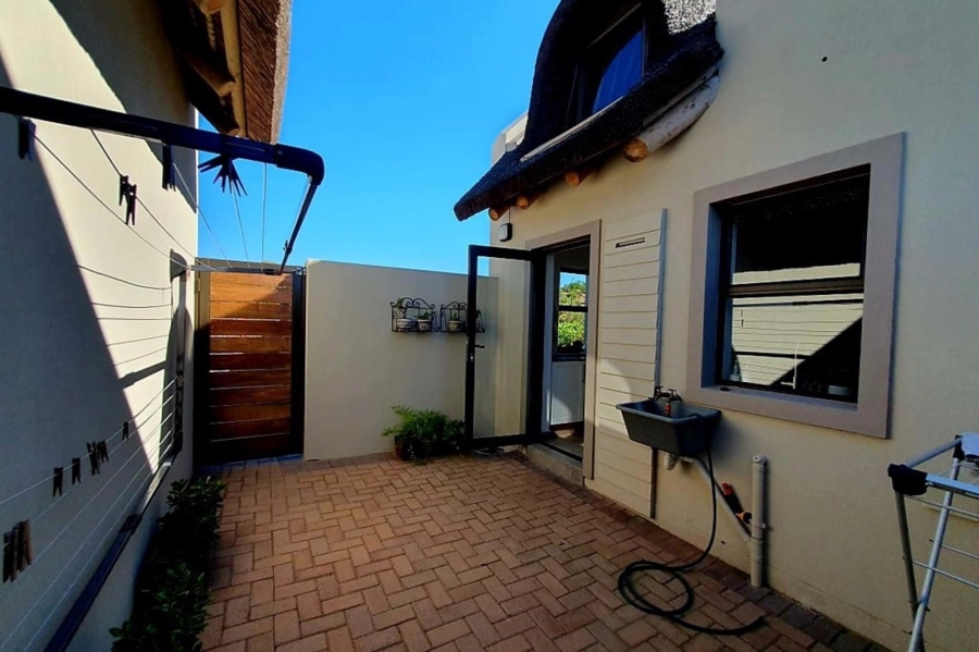 4 Bedroom Property for Sale in Springerbaai Eco Estate Western Cape